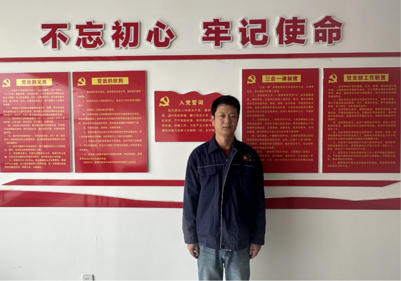 ok138cn太阳集团古天乐广大党员持续热议党的二十大精神（三）