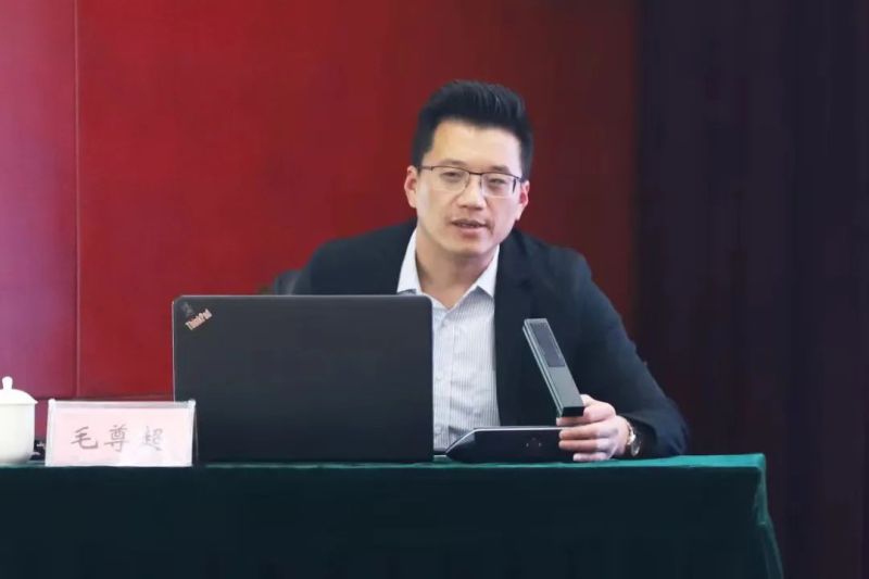 ok138cn太阳集团古天乐组织开展合同管理培训