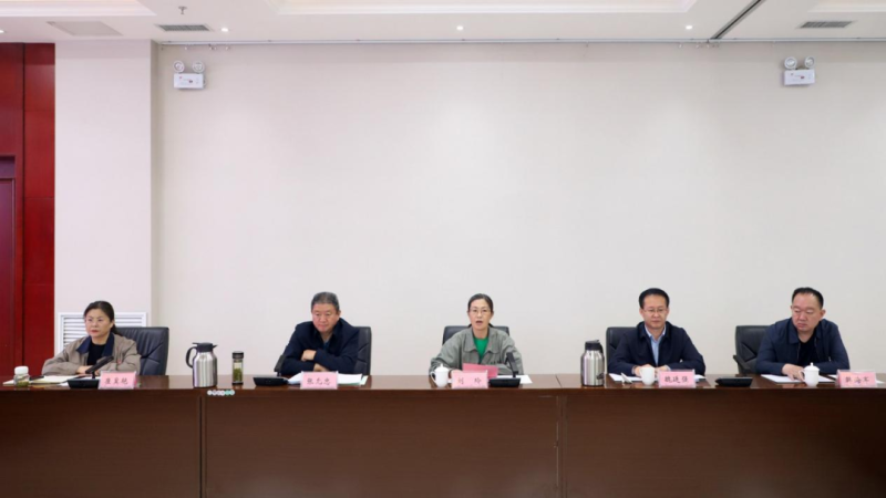 ok138cn太阳集团古天乐2024年&ldquo;安全生产月&rdquo;活动正式启动