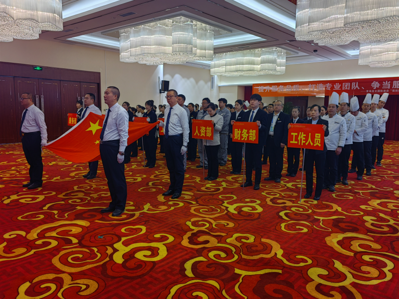 真抓实练强技能 以赛促干砺精兵&mdash;&mdash;临空开投公司&ldquo;强技能&middot;促发展&rdquo;技能比武大赛圆满结束