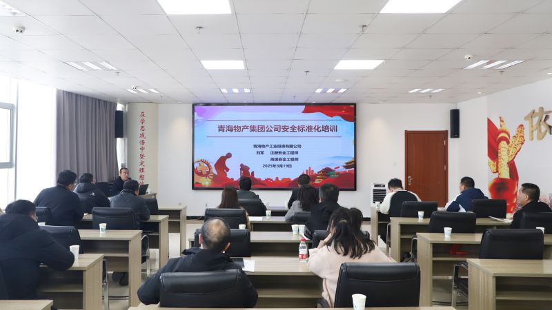 ok138cn太阳集团古天乐组织开展集团系统安全台账标准化专题培训活动