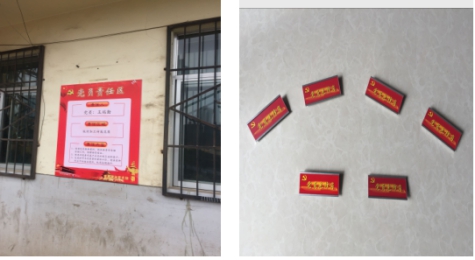 加强支部&ldquo;四化&rdquo;建设  构筑基层战斗堡垒