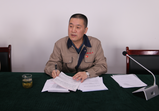 ok138cn太阳集团古天乐召开维稳信访安全工作专题会议