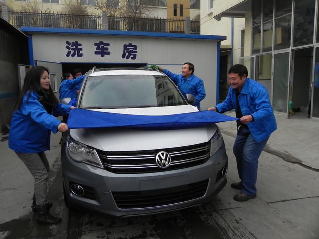 省总工会&ldquo;下基层、接地气、办实事&rdquo;活动第六组领导莅临物产工会检查指导工作