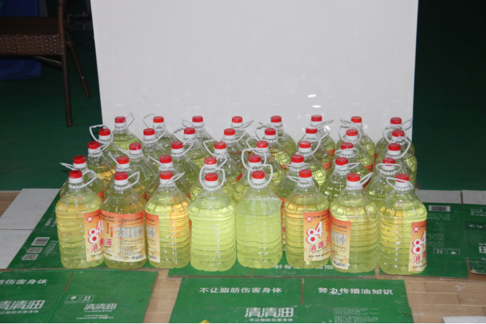 【ok138cn太阳集团古天乐战&ldquo;疫&rdquo;进行时】第二期：青海战&ldquo;疫&rdquo;――物产人再助力