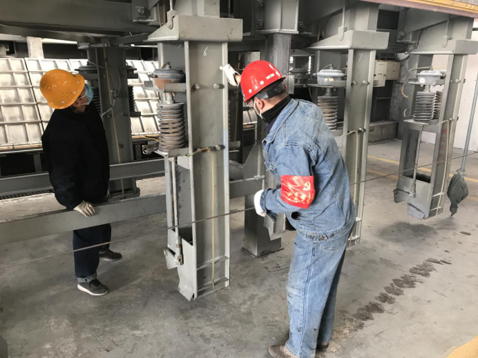 【ok138cn太阳集团古天乐战&ldquo;疫&rdquo;进行时】第三期：抗疫情、稳生产、促经营