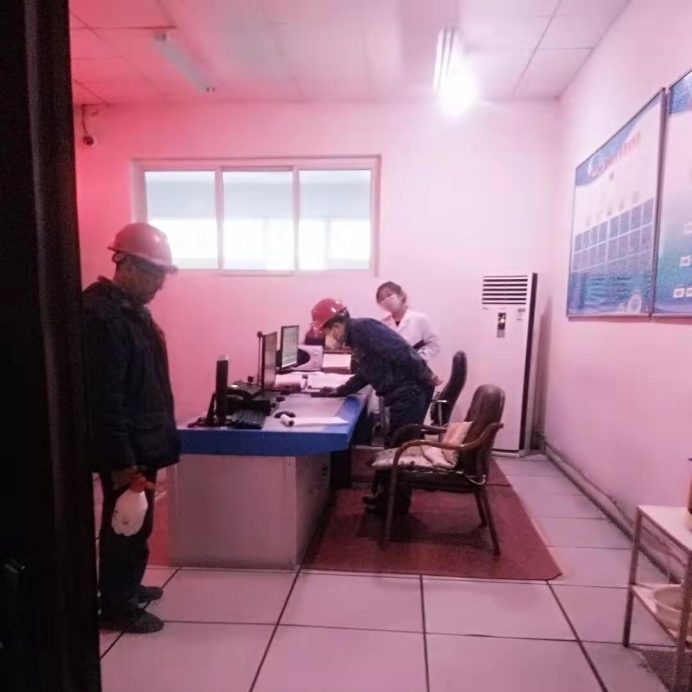 战&ldquo;疫&rdquo;打响   我为先锋