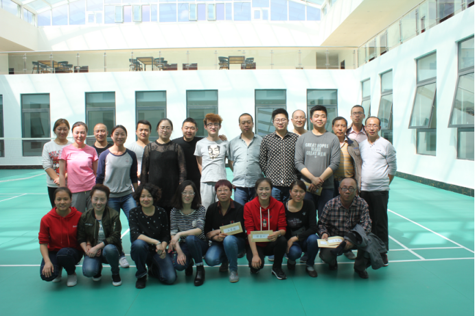 临空开投公司工会开展庆&ldquo;五一&rdquo;系列活动