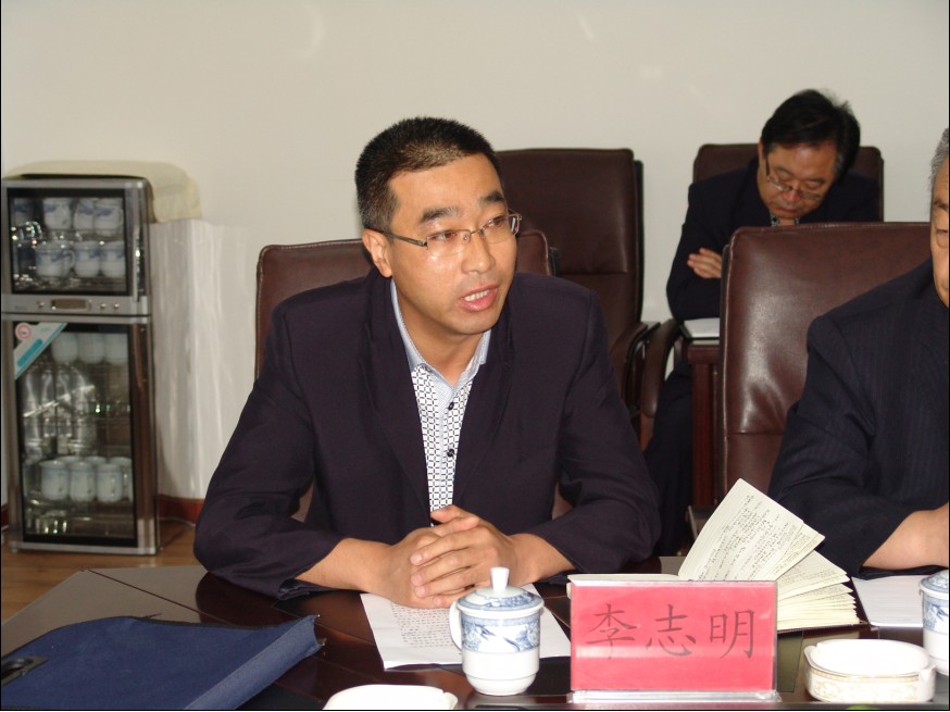 青海ok138cn太阳集团古天乐总公司召开新任副职领导任命大会