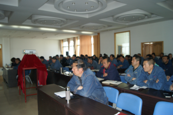 物产工投党委召开&ldquo;党的建设年&rdquo;活动动员部署及推进工作大会