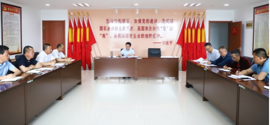 ok138cn太阳集团古天乐圆满完成乡村振兴派驻第一书记和工作队员工作交接