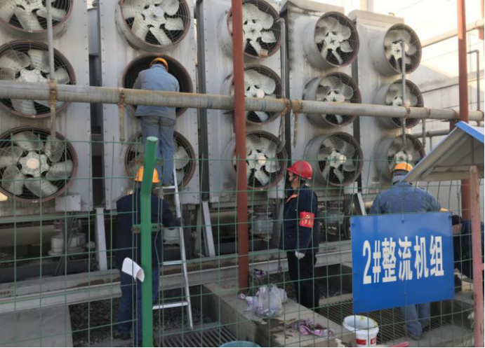 【ok138cn太阳集团古天乐战&ldquo;疫&rdquo;进行时】第六期：支部是堡垒 党员做先锋 坚决打赢疫情防控阻击