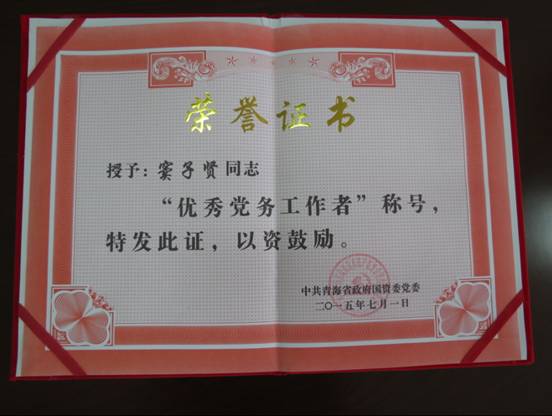 庆&ldquo;七一&rdquo;、学先进，在推动集团稳健发展中建功立业